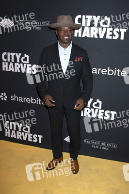 City Harvest Gala 2024 in New York