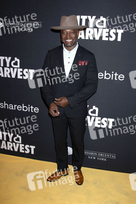 City Harvest Gala 2024 in New York