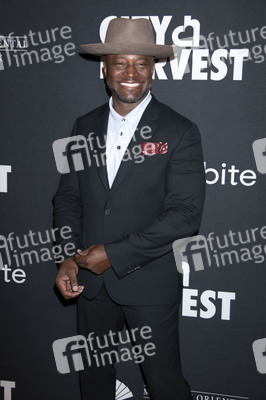 City Harvest Gala 2024 in New York