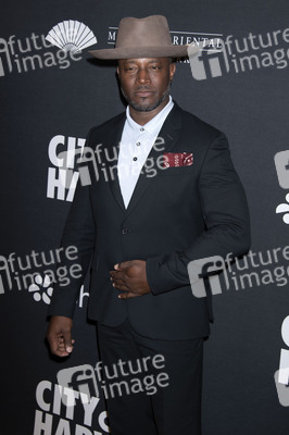 City Harvest Gala 2024 in New York