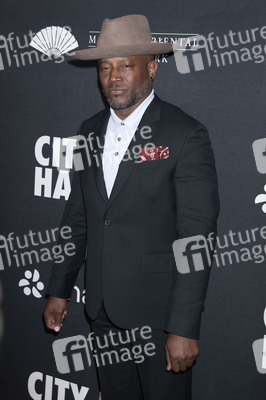 City Harvest Gala 2024 in New York