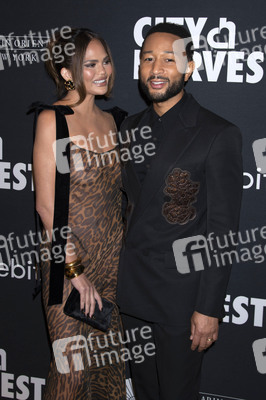 City Harvest Gala 2024 in New York