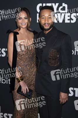 City Harvest Gala 2024 in New York