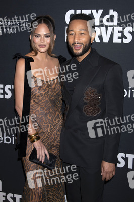 City Harvest Gala 2024 in New York