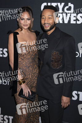 City Harvest Gala 2024 in New York