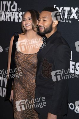 City Harvest Gala 2024 in New York