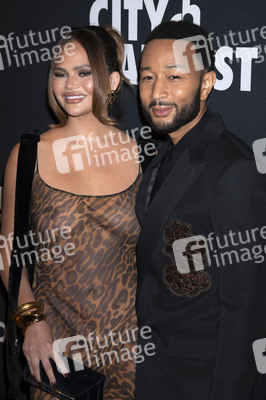 City Harvest Gala 2024 in New York