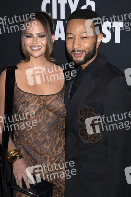 City Harvest Gala 2024 in New York