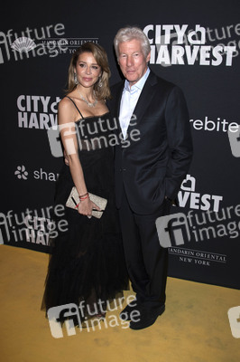 City Harvest Gala 2024 in New York