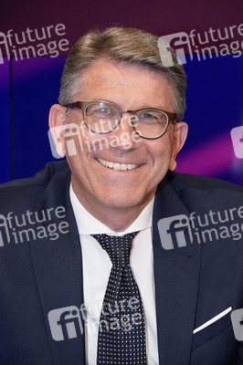 Talkshow 'maischberger' in Berlin