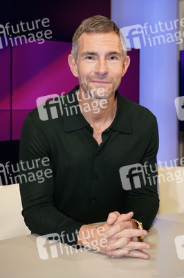 Talkshow 'maischberger' in Berlin