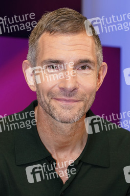 Talkshow 'maischberger' in Berlin