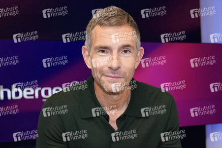 Talkshow 'maischberger' in Berlin