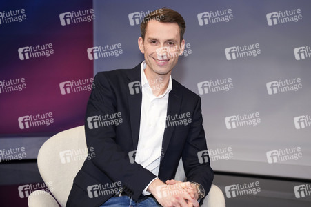 Talkshow 'maischberger' in Berlin