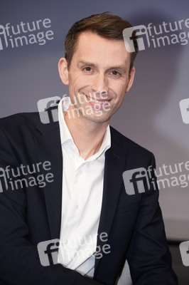 Talkshow 'maischberger' in Berlin