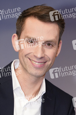 Talkshow 'maischberger' in Berlin