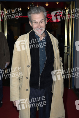 Filmpremiere 'Milchzähne', achtung berlin Filmfestival 2024