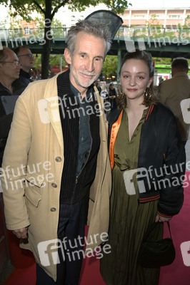 Filmpremiere 'Milchzähne', achtung berlin Filmfestival 2024