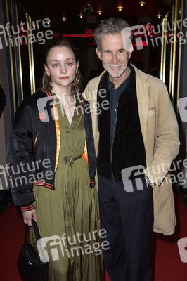 Filmpremiere 'Milchzähne', achtung berlin Filmfestival 2024