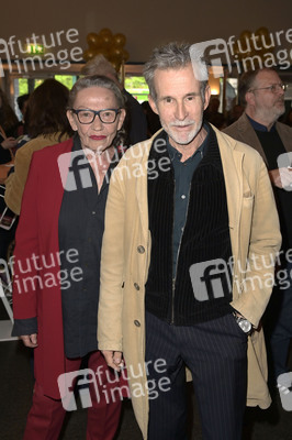 Filmpremiere 'Milchzähne', achtung berlin Filmfestival 2024