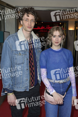 Filmpremiere 'Milchzähne', achtung berlin Filmfestival 2024