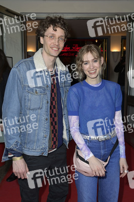 Filmpremiere 'Milchzähne', achtung berlin Filmfestival 2024