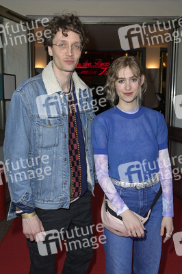 Filmpremiere 'Milchzähne', achtung berlin Filmfestival 2024