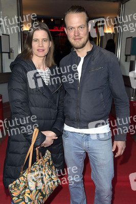 Filmpremiere 'Milchzähne', achtung berlin Filmfestival 2024