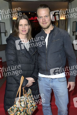 Filmpremiere 'Milchzähne', achtung berlin Filmfestival 2024