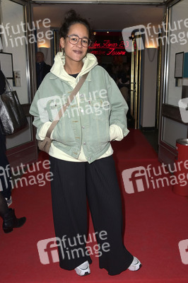 Filmpremiere 'Milchzähne', achtung berlin Filmfestival 2024