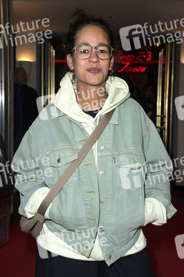 Filmpremiere 'Milchzähne', achtung berlin Filmfestival 2024