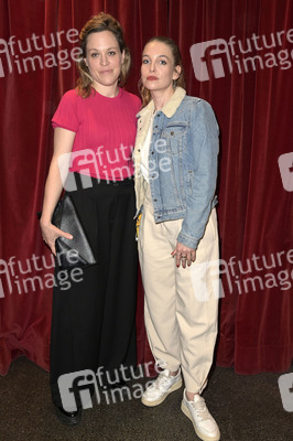 Filmpremiere 'Milchzähne', achtung berlin Filmfestival 2024