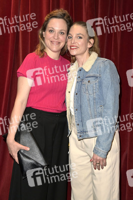 Filmpremiere 'Milchzähne', achtung berlin Filmfestival 2024