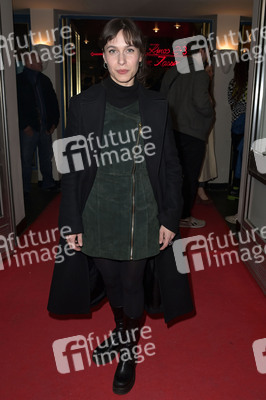 Filmpremiere 'Milchzähne', achtung berlin Filmfestival 2024