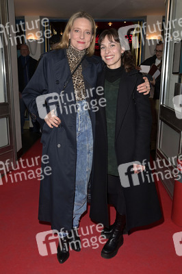 Filmpremiere 'Milchzähne', achtung berlin Filmfestival 2024