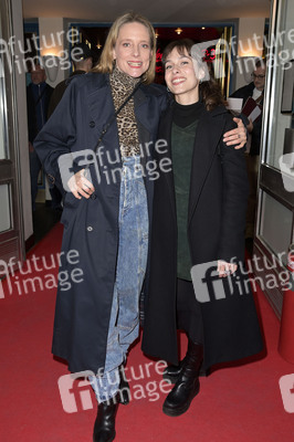 Filmpremiere 'Milchzähne', achtung berlin Filmfestival 2024