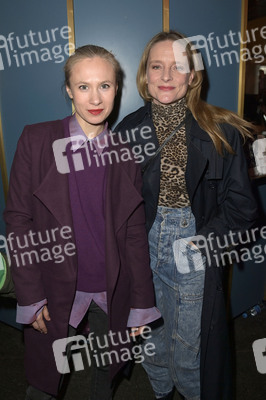 Filmpremiere 'Milchzähne', achtung berlin Filmfestival 2024