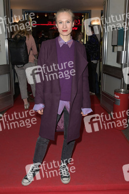 Filmpremiere 'Milchzähne', achtung berlin Filmfestival 2024