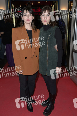 Filmpremiere 'Milchzähne', achtung berlin Filmfestival 2024