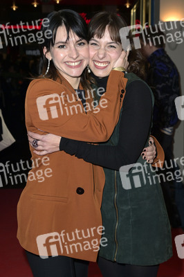 Filmpremiere 'Milchzähne', achtung berlin Filmfestival 2024