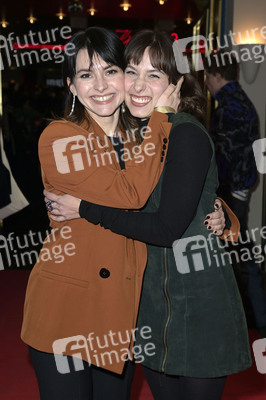 Filmpremiere 'Milchzähne', achtung berlin Filmfestival 2024