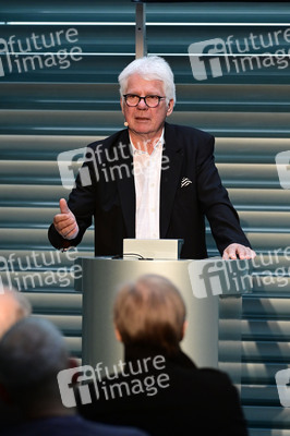 Gedenkfeier für Fritz Puppel in Berlin