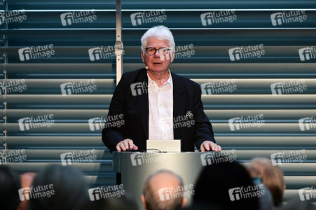 Gedenkfeier für Fritz Puppel in Berlin