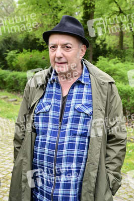 Gedenkfeier für Fritz Puppel in Berlin