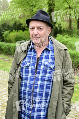 Gedenkfeier für Fritz Puppel in Berlin