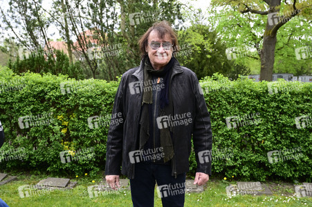 Gedenkfeier für Fritz Puppel in Berlin