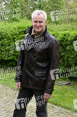 Gedenkfeier für Fritz Puppel in Berlin