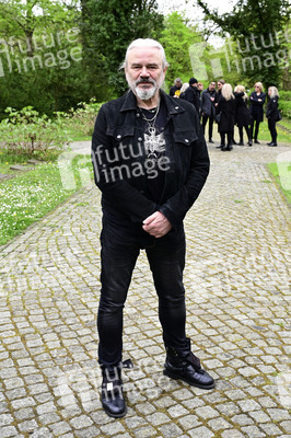 Gedenkfeier für Fritz Puppel in Berlin