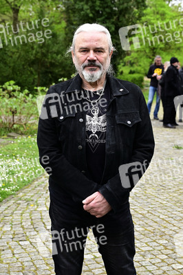 Gedenkfeier für Fritz Puppel in Berlin