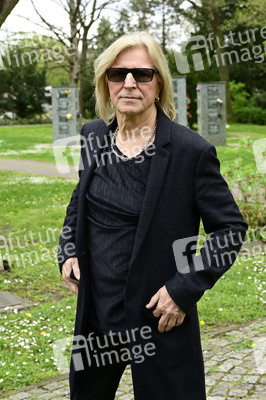 Gedenkfeier für Fritz Puppel in Berlin